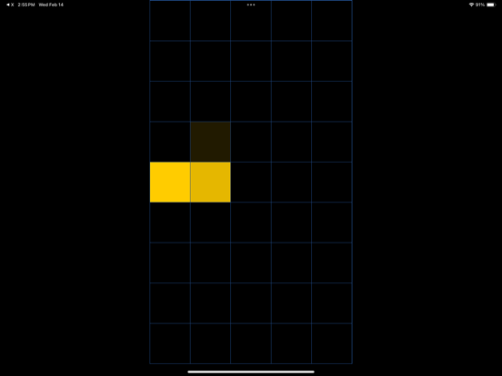 صور Tracer - A Musical Memory Game iPad 