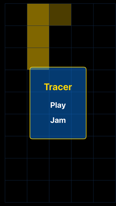 صور Tracer - A Musical Memory Game