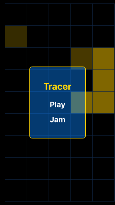 صور Tracer - A Musical Memory Game