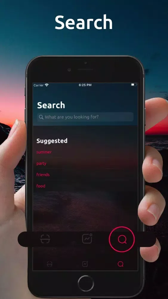 TikUp+ Get Likes & More Tags应用截图