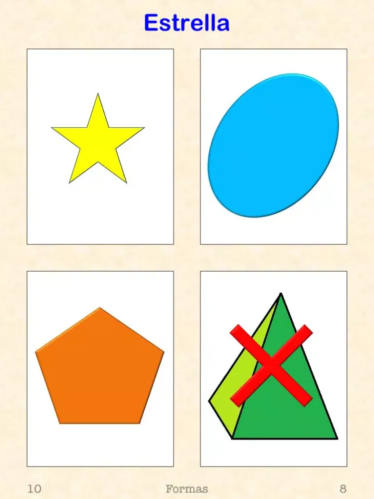 صور Toddler Quiz Cards FREE iPad 
