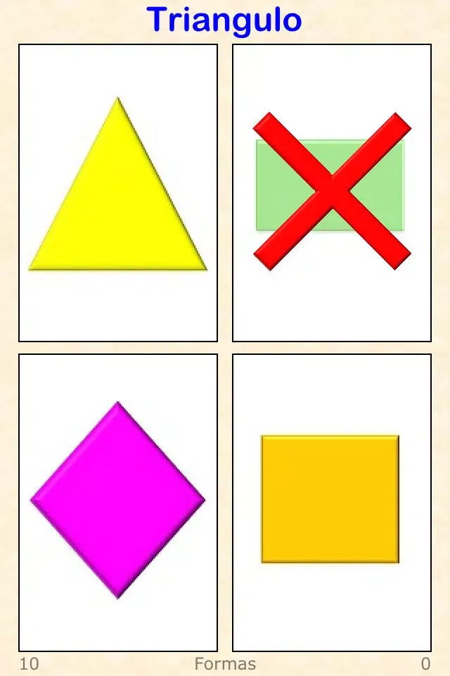صور Toddler Quiz Cards FREE