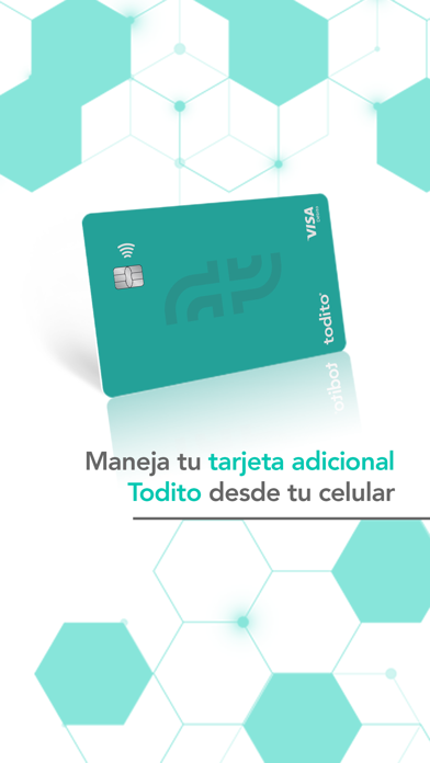 Todito Plus Screenshots