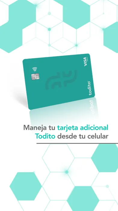 Todito Plus Screenshots