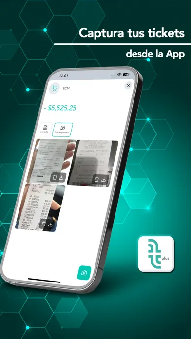 Todito Plus Screenshots