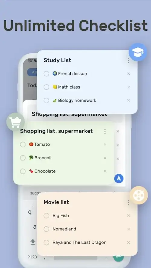 To-Do List-screenshot-4