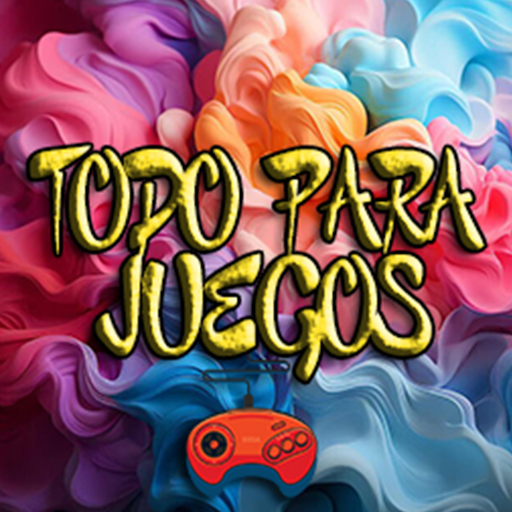 Todo para Juegos Todo para Juegos