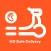 HG Safe Delivery 라이더