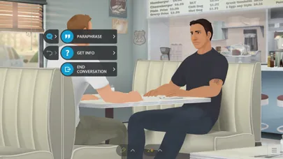 Capturas de pantalla de Together Strong