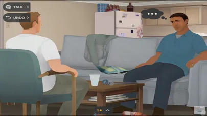Capturas de pantalla de Together Strong