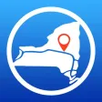 NY Thruway Guide NY Thruway Guide