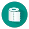 Flush Public Toilets/Restrooms