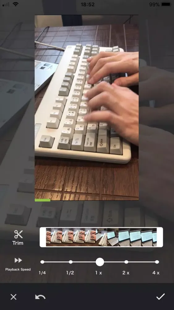 ภาพหน้าจอของ soeasy - Video Community