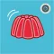 Jellycam - wobble any photo