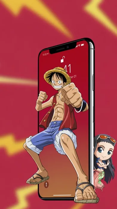 Wallpapers - One Piece Screenshots