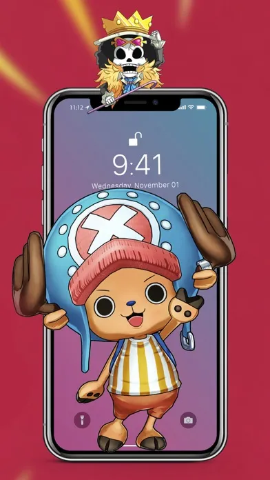 Wallpapers - One Piece Screenshots