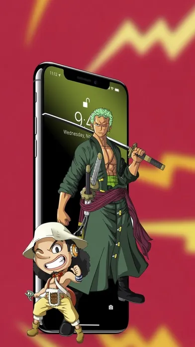 Wallpapers - One Piece Screenshots