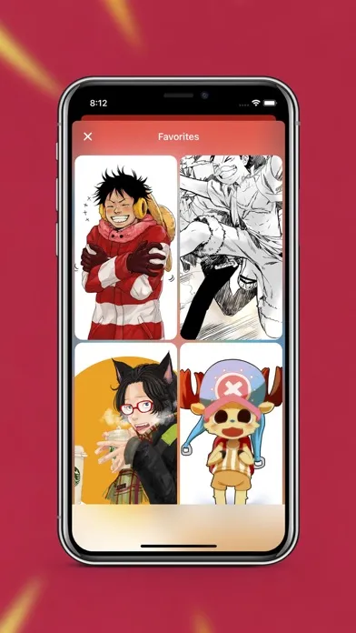Wallpapers - One Piece Screenshots