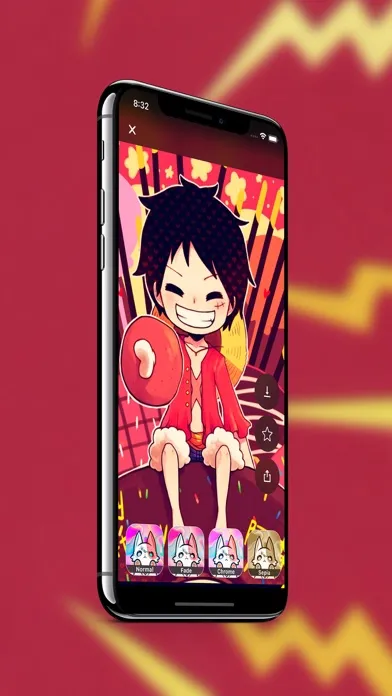 Wallpapers - One Piece Screenshots