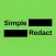 Point Blur: SimpleRedact