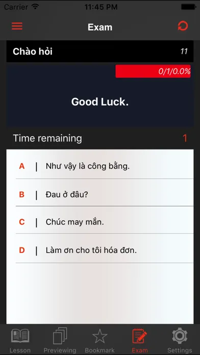 Learn Common English Phrases 스크린샷