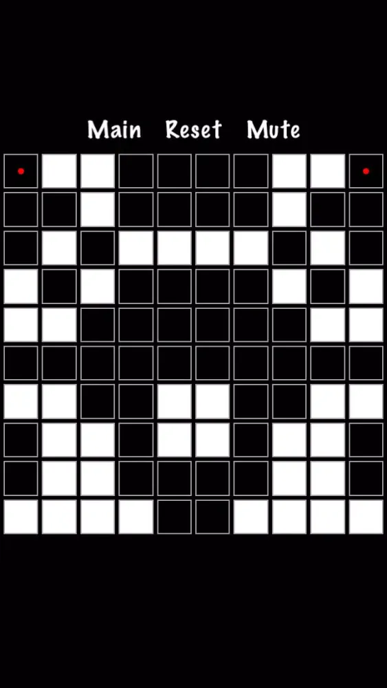 No White Tile应用截图