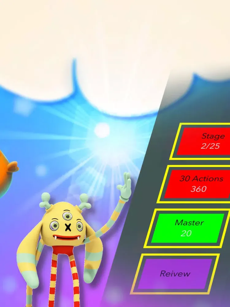 Color Block Puzzle - Match 3 iPad 应用截图