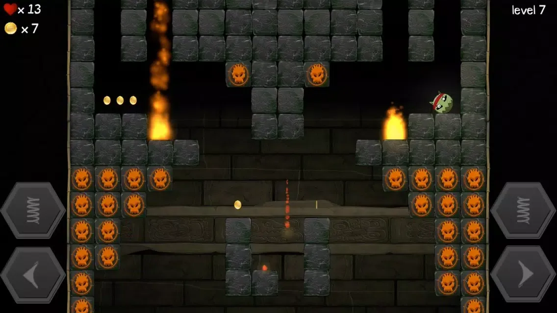 Скриншоты Tomb Roller