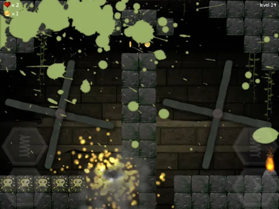 تصاویر Tomb Roller iPad 