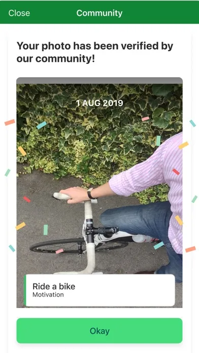Lyra Wellbeing Tomo Screenshots