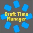 Draft Time Manager