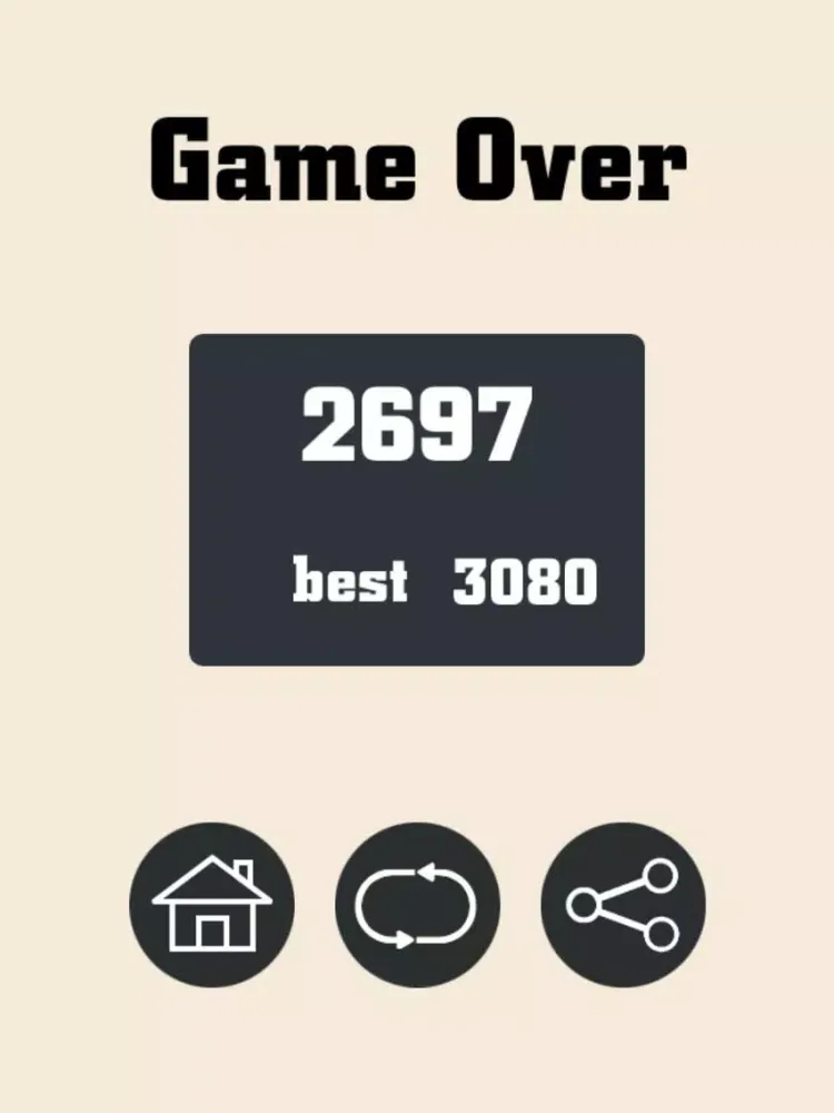 Impossible Jump:Stick Man iPad  স্ক্রিনশট