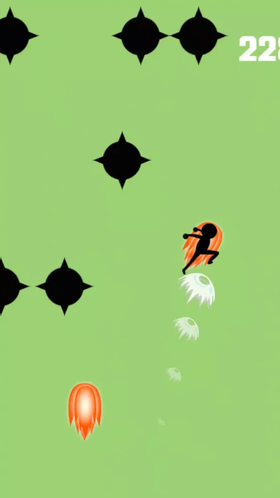 Impossible Jump:Stick Man স্ক্রিনশট
