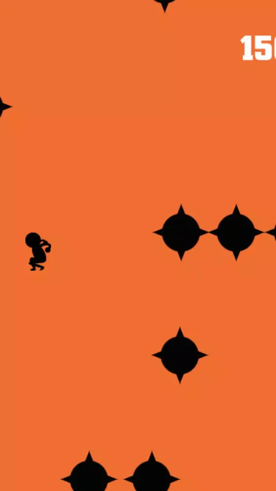 Impossible Jump:Stick Man স্ক্রিনশট