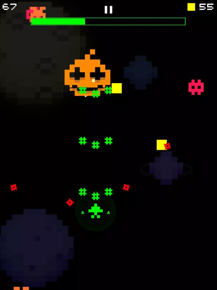Block War: Hope iPad  Screenshots