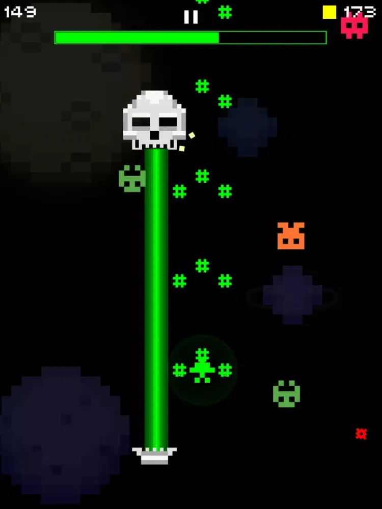 Block War: Hope iPad  Screenshots
