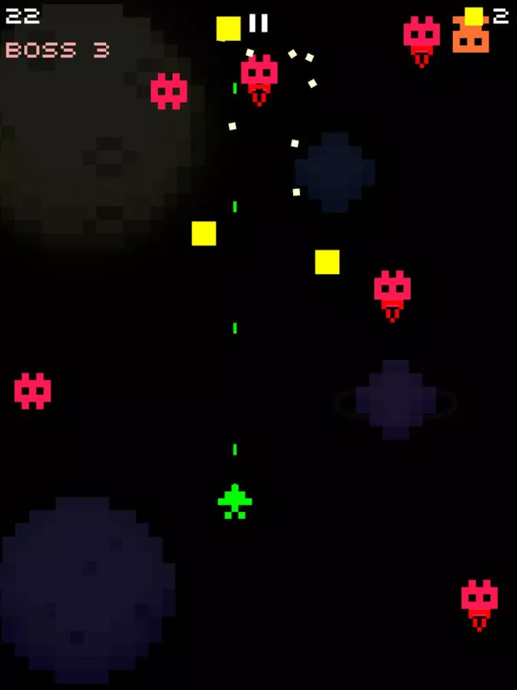 Block War: Hope iPad  Screenshots