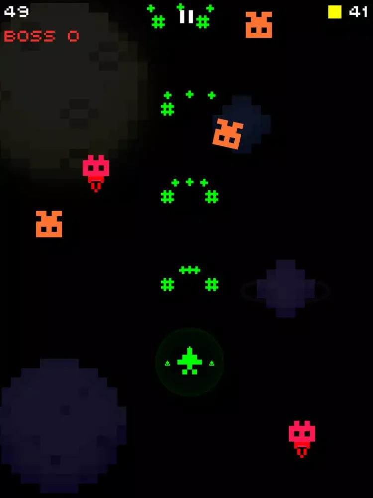 Block War: Hope iPad  Screenshots