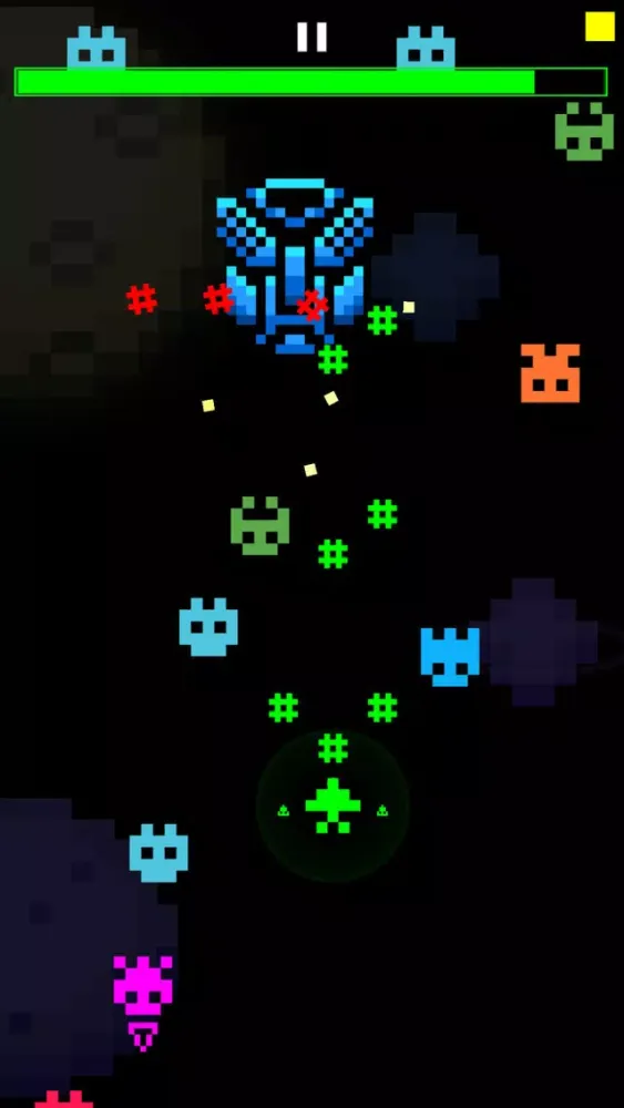 Block War: Hope Screenshots