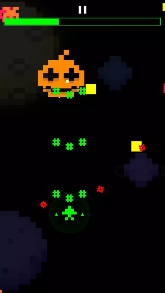 Block War: Hope Screenshots