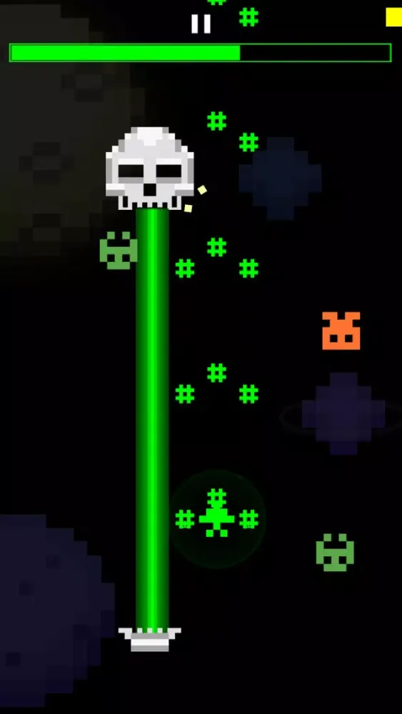 Block War: Hope Screenshots