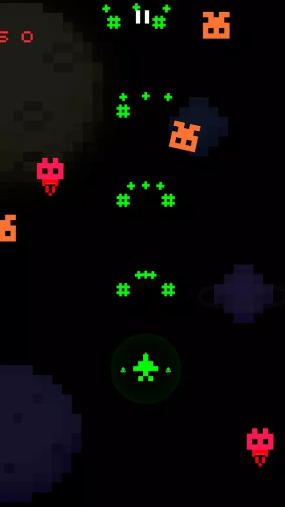 Block War: Hope Screenshots