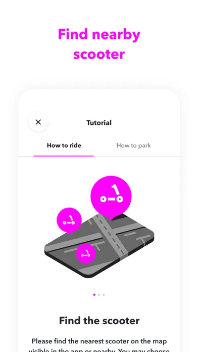 TOOK - sharing app Ekran Görüntüleri