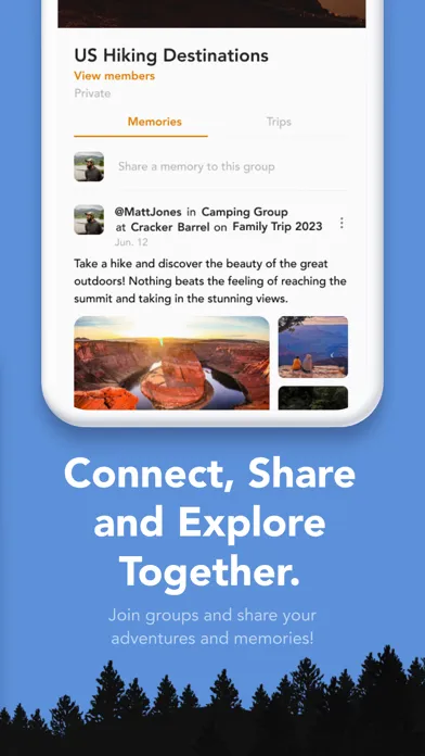 Camping.Tools-Travel Companion سکرین شاٹس