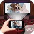 Hd Video Projector