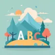 ABC Wonderland: Learn the ABCs