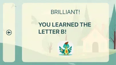 ภาพหน้าจอของ ABC Wonderland: Learn the ABCs