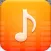 Toones Music Player
