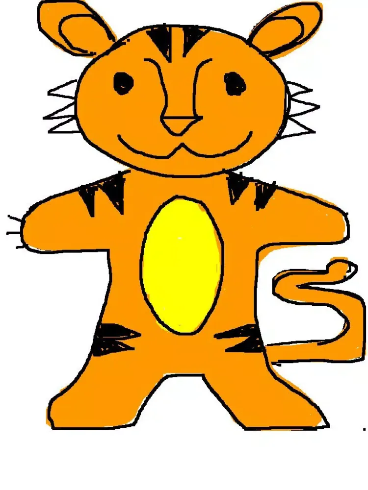 Ảnh chụp màn hình của Cartoon Trace: Lite iPad 