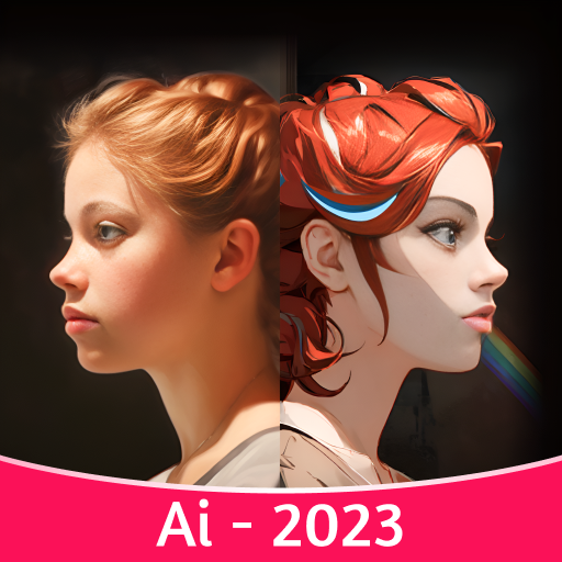Ai Toonify